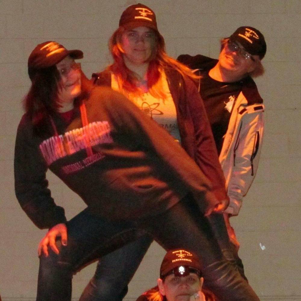 Meet your Posher, Barbara